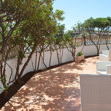 Casa Mamma Es Canar (Ibiza) Exterior foto