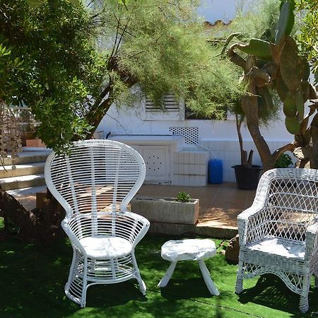 Casa Mamma Es Canar (Ibiza) Exterior foto