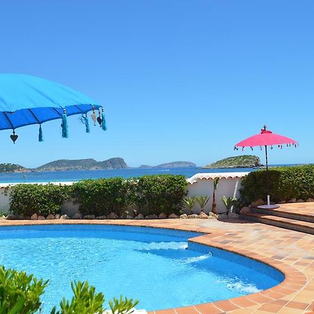 Casa Mamma Es Canar (Ibiza) Exterior foto