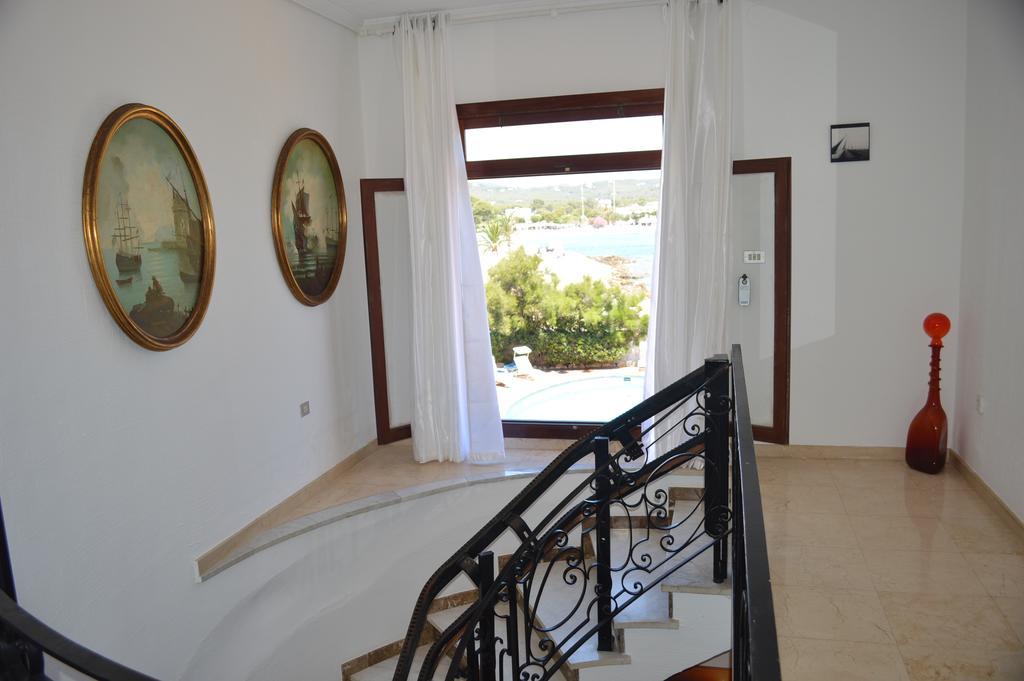 Casa Mamma Es Canar (Ibiza) Exterior foto