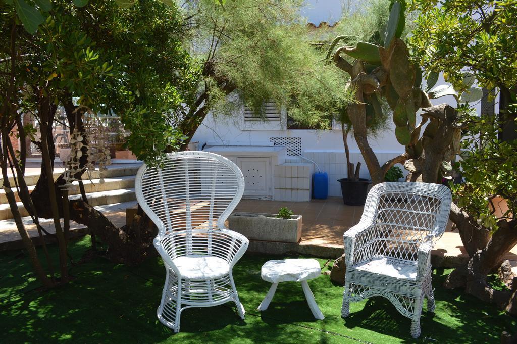 Casa Mamma Es Canar (Ibiza) Exterior foto