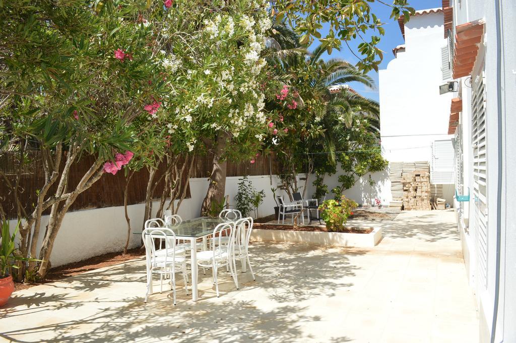 Casa Mamma Es Canar (Ibiza) Exterior foto
