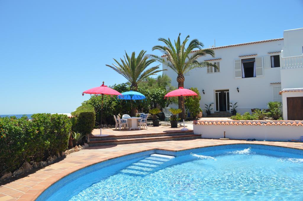 Casa Mamma Es Canar (Ibiza) Exterior foto
