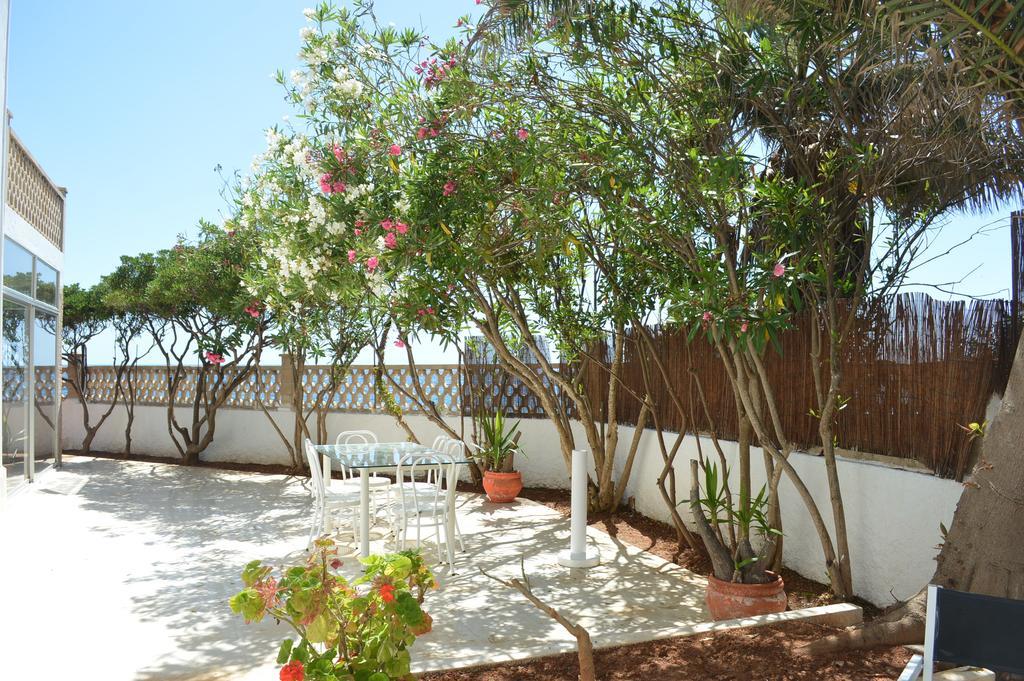 Casa Mamma Es Canar (Ibiza) Exterior foto