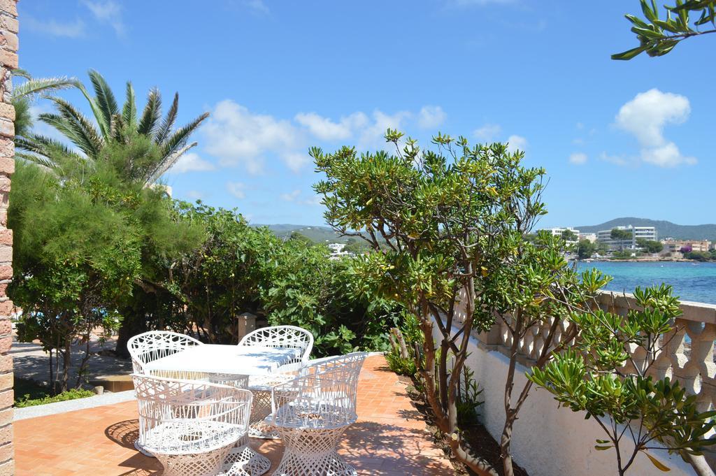 Casa Mamma Es Canar (Ibiza) Exterior foto