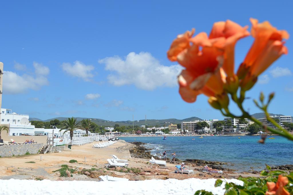 Casa Mamma Es Canar (Ibiza) Exterior foto