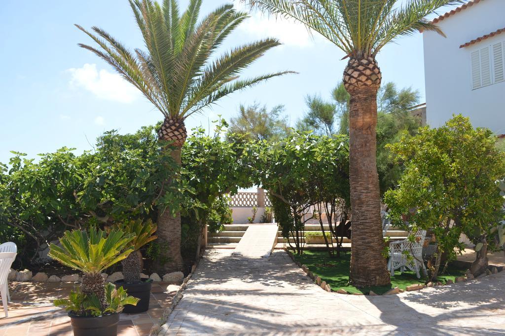 Casa Mamma Es Canar (Ibiza) Exterior foto