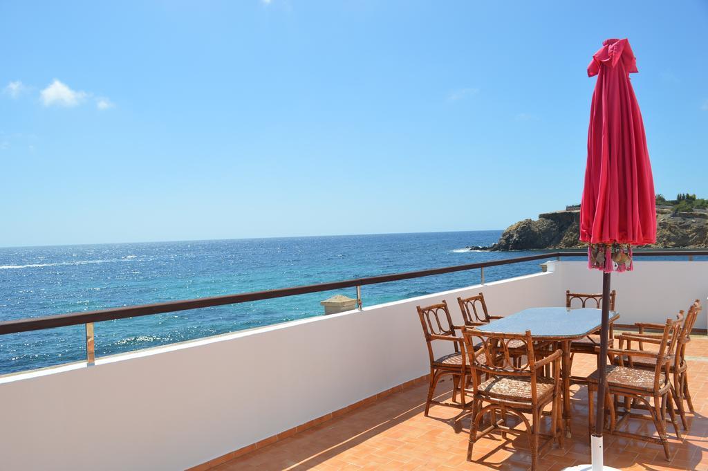 Casa Mamma Es Canar (Ibiza) Exterior foto